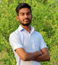 Md Harunur Rashid
