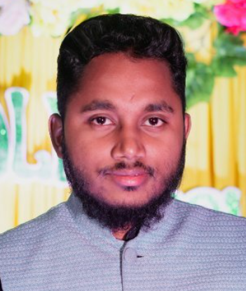 BIPLOB HOSSAIN